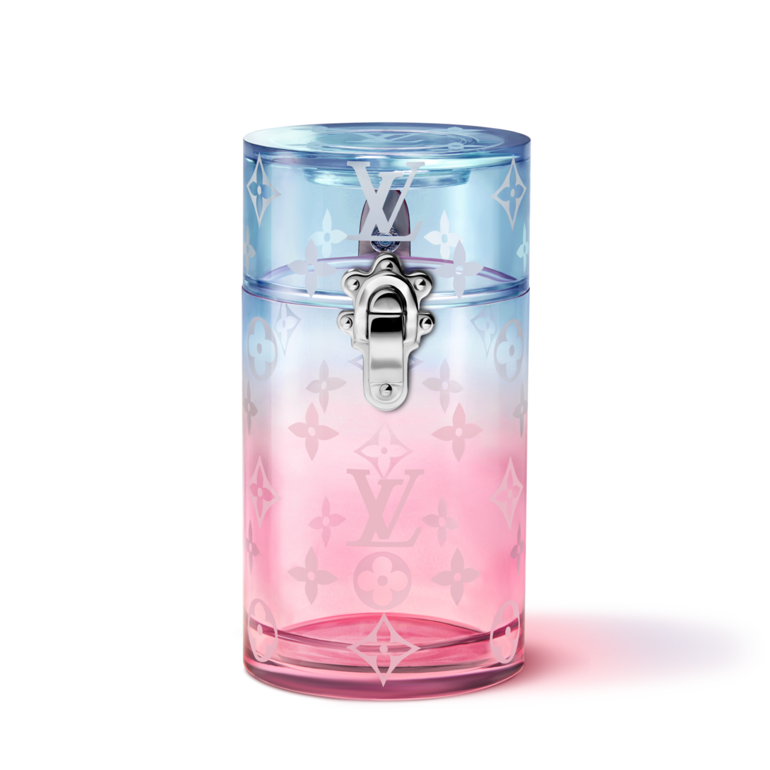 California Dream 100ml Travel case Monogram - Perfumes and Beauty